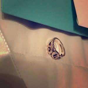 Tiffany & Co. ring